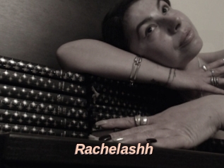 Rachelashh