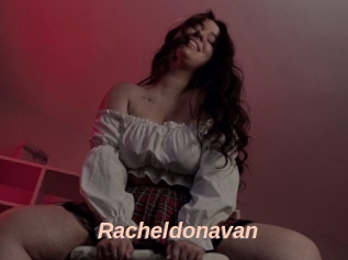 Racheldonavan