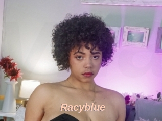 Racyblue