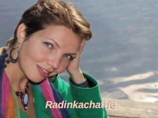 Radinkachattie