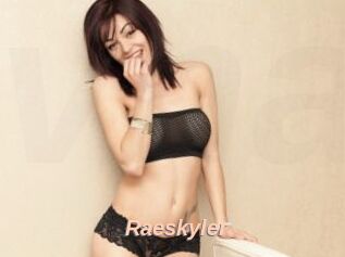 Raeskyler