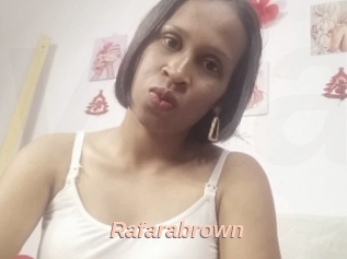 Rafarabrown