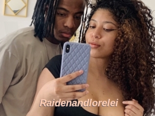 Raidenandlorelei