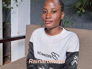 Rainaromans
