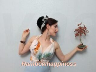 Rainbowhappiness