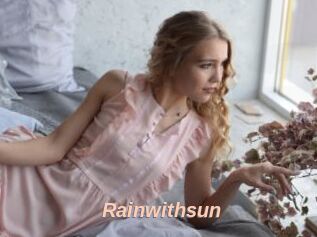 Rainwithsun