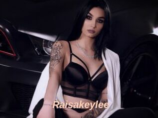 Raisakeylee