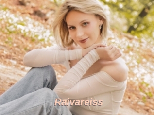Raivareiss