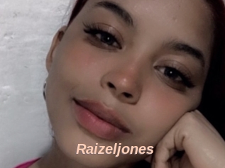 Raizeljones