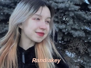 Randiakey