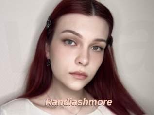 Randiashmore