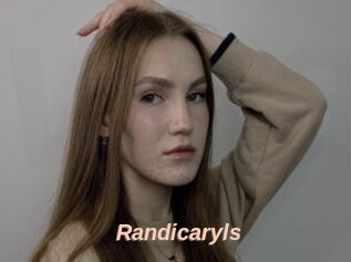 Randicaryls