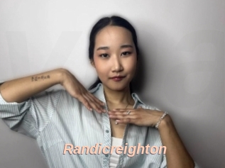 Randicreighton