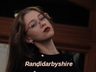 Randidarbyshire