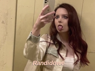 Randidowe