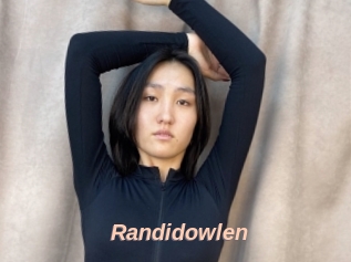 Randidowlen