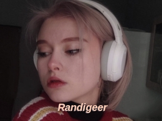 Randigeer