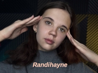 Randihayne