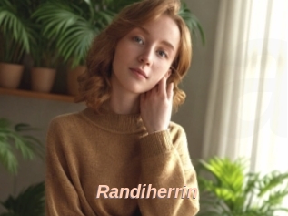 Randiherrin
