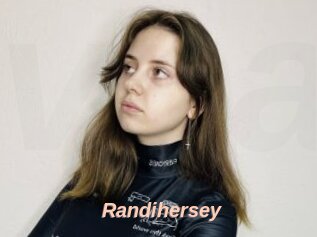Randihersey