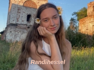 Randihessel