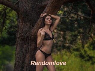 Randomlove