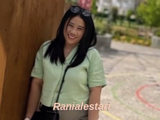Ranialestari