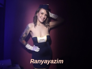 Ranyayazim