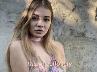 Rapuncellovely
