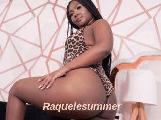 Raquelesummer