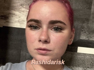 Rashidarisk