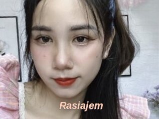 Rasiajem