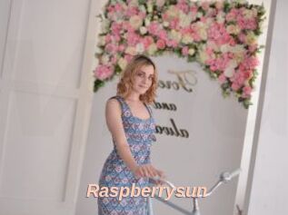 Raspberrysun