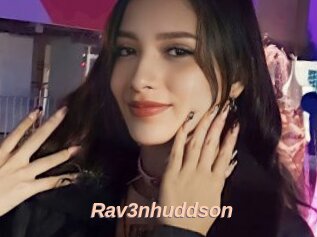 Rav3nhuddson