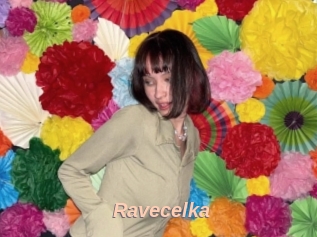 Ravecelka