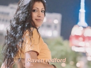 Raven_redford