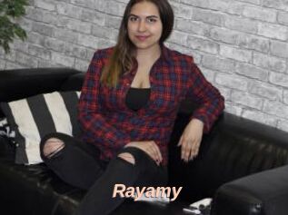 Rayamy