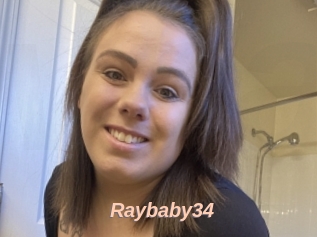 Raybaby34