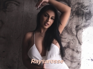 Raysarosse
