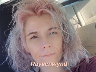 Rayvenwynd