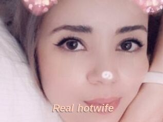 Real_hotwife