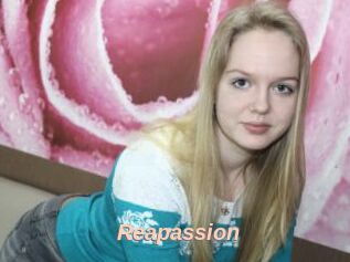 Reapassion