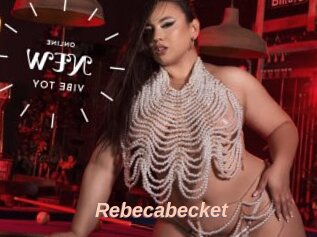 Rebecabecket