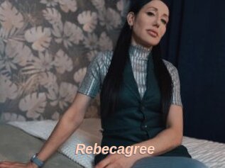 Rebecagree