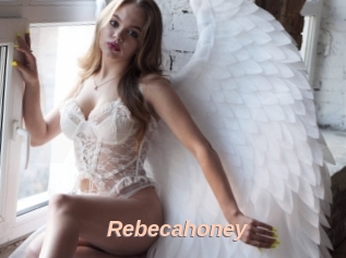 Rebecahoney