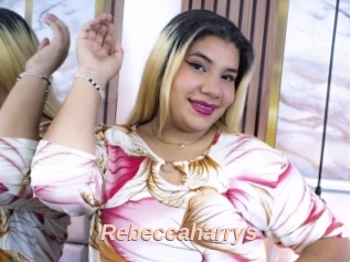 Rebeccaharrys