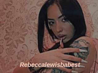 Rebeccalewisbabest
