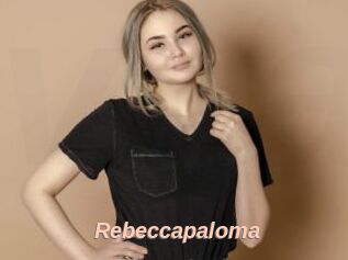 Rebeccapaloma