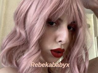 Rebekababyx