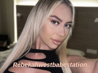 Rebekahwestbabestation
